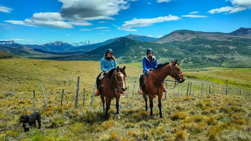 Estância Patagônica com degustação — 5