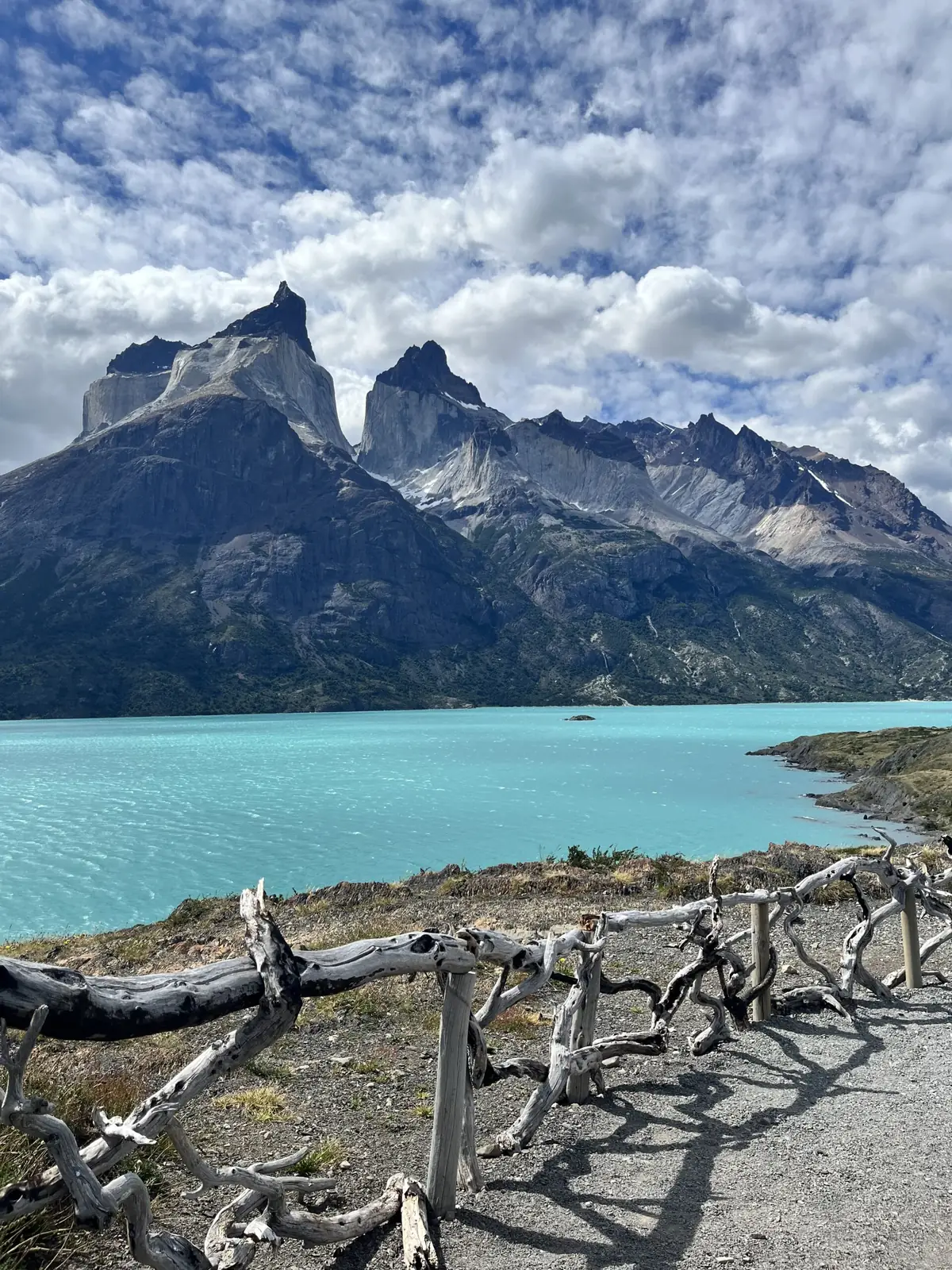 Guía privado en la Patagonia — 9