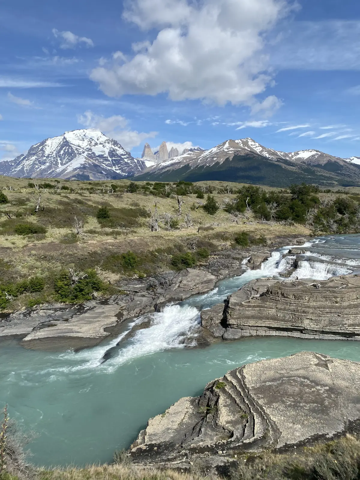 Miradores del Paine · Full Day — 9