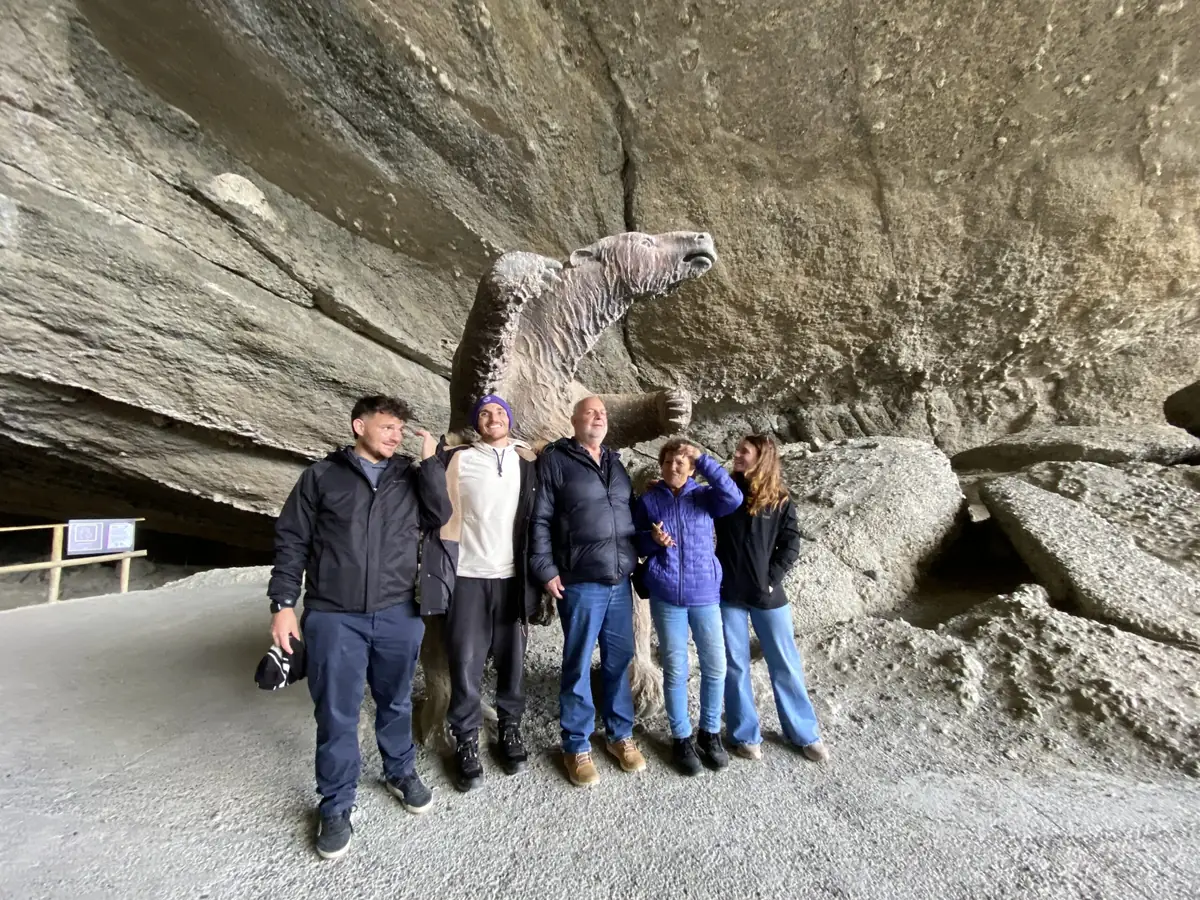 Guía privado en la Patagonia — 7