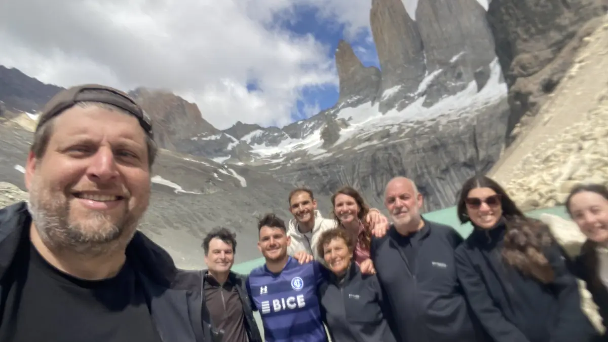 Tours para empresas en la Patagonia