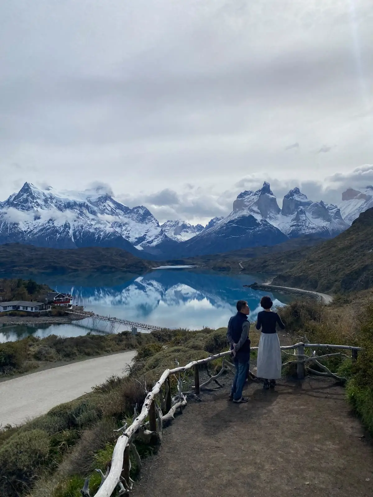Privater Guide in Patagonien