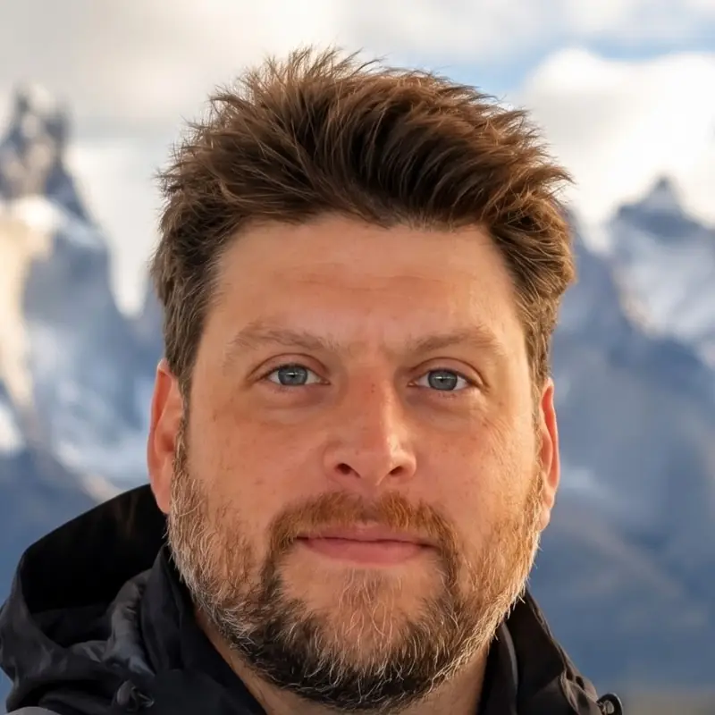 Pedro Agurto