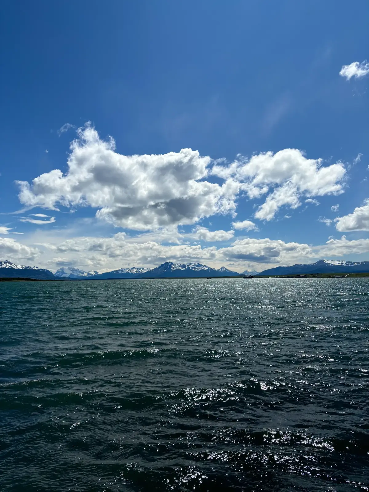 Stadttour Puerto Natales + Milodón-Höhle — 9