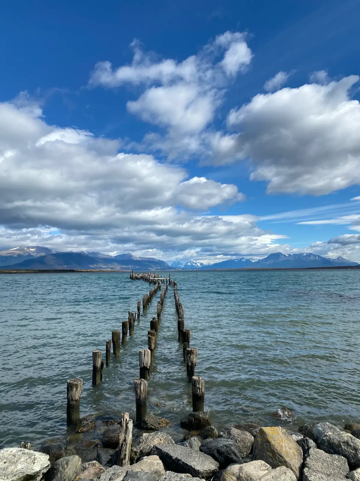 Stadttour Puerto Natales + Milodón-Höhle