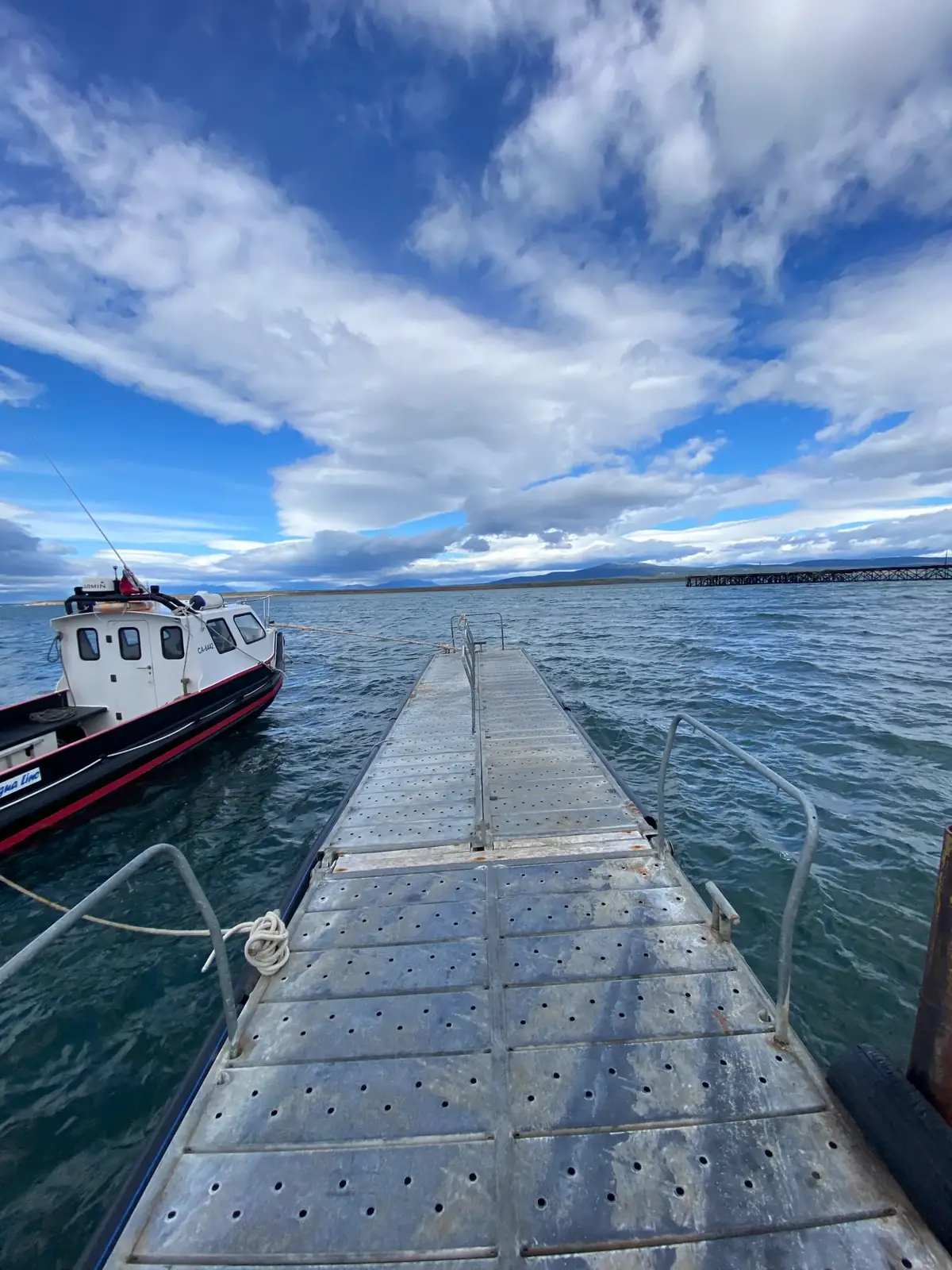 Stadttour Puerto Natales + Milodón-Höhle — 3