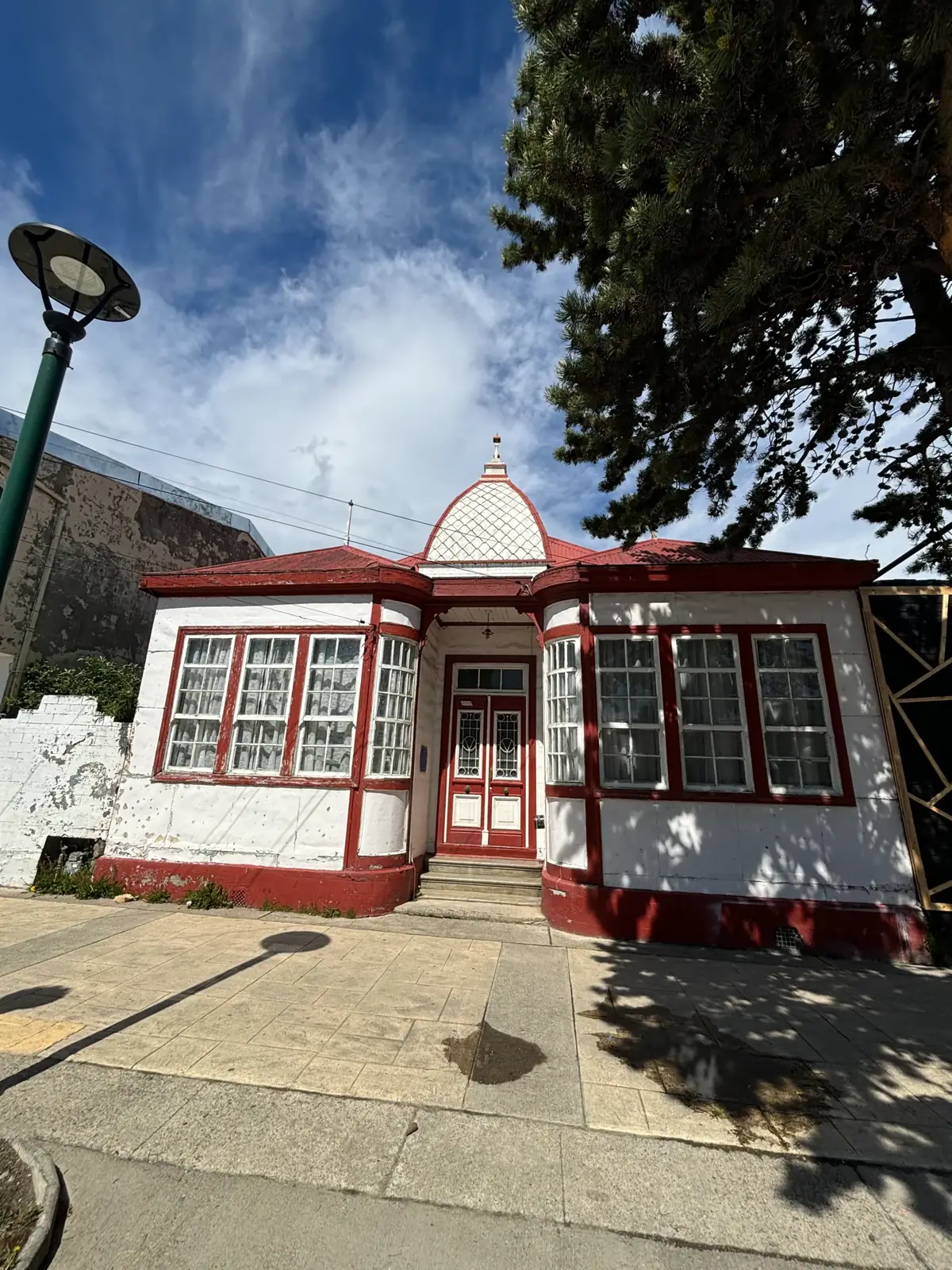 Stadttour Puerto Natales + Milodón-Höhle — 5