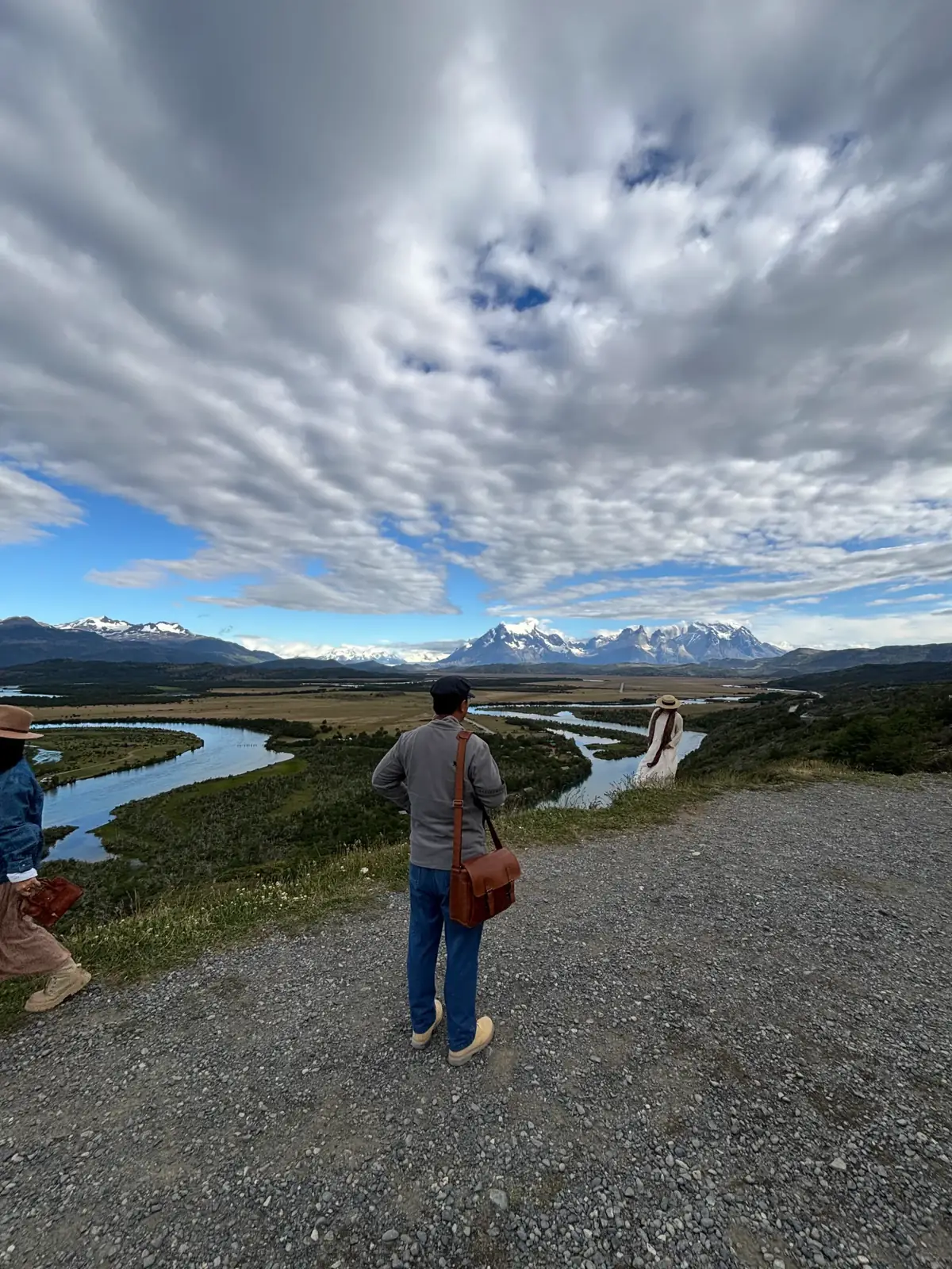 Miradores del Paine · Full Day — 5