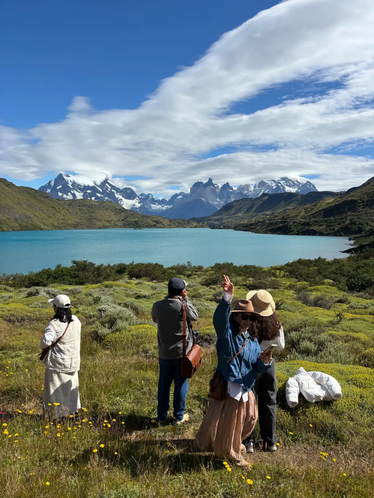 Private Transfer to Torres del Paine — 3