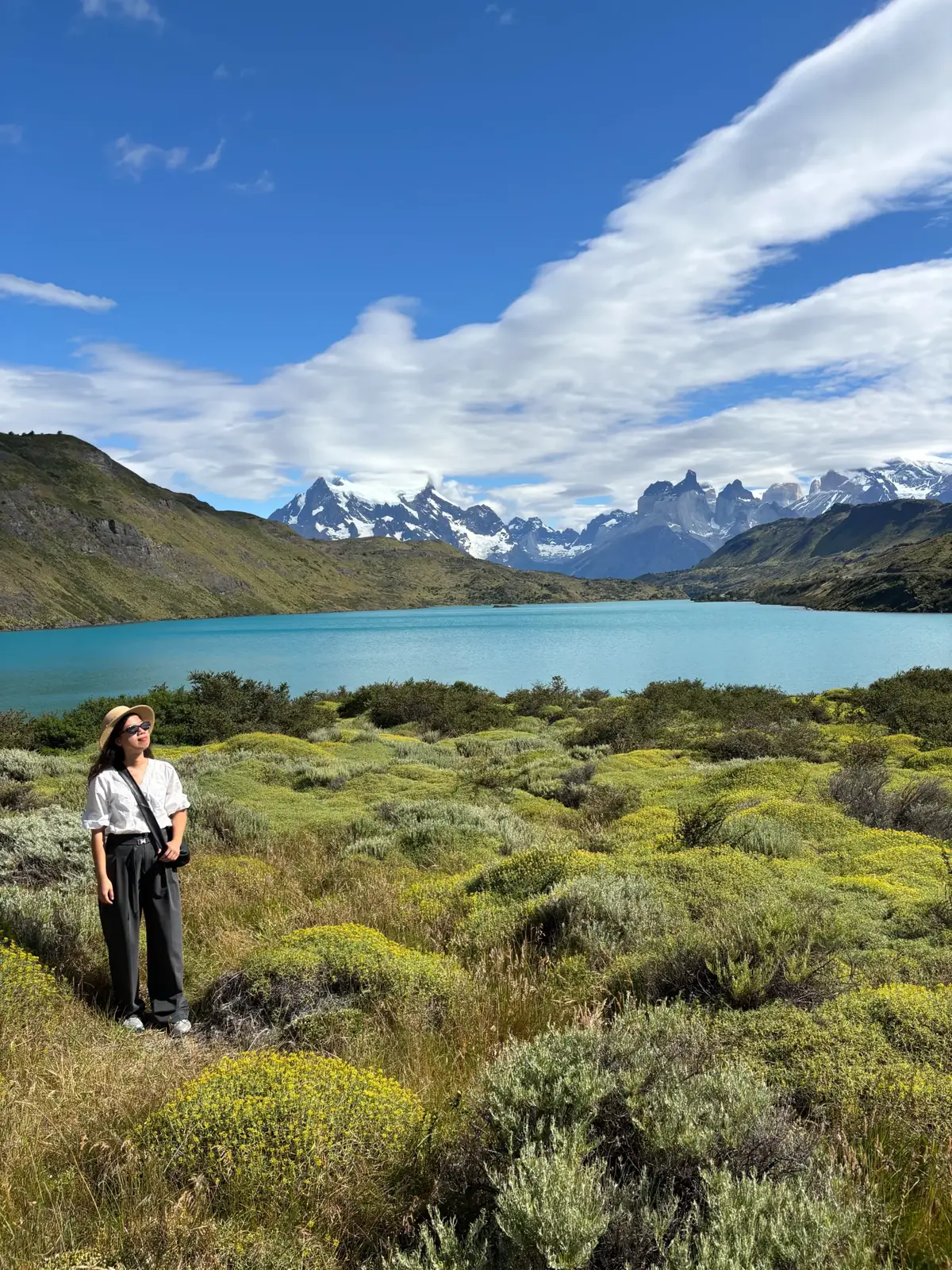 Miradores del Paine · Full Day — 6
