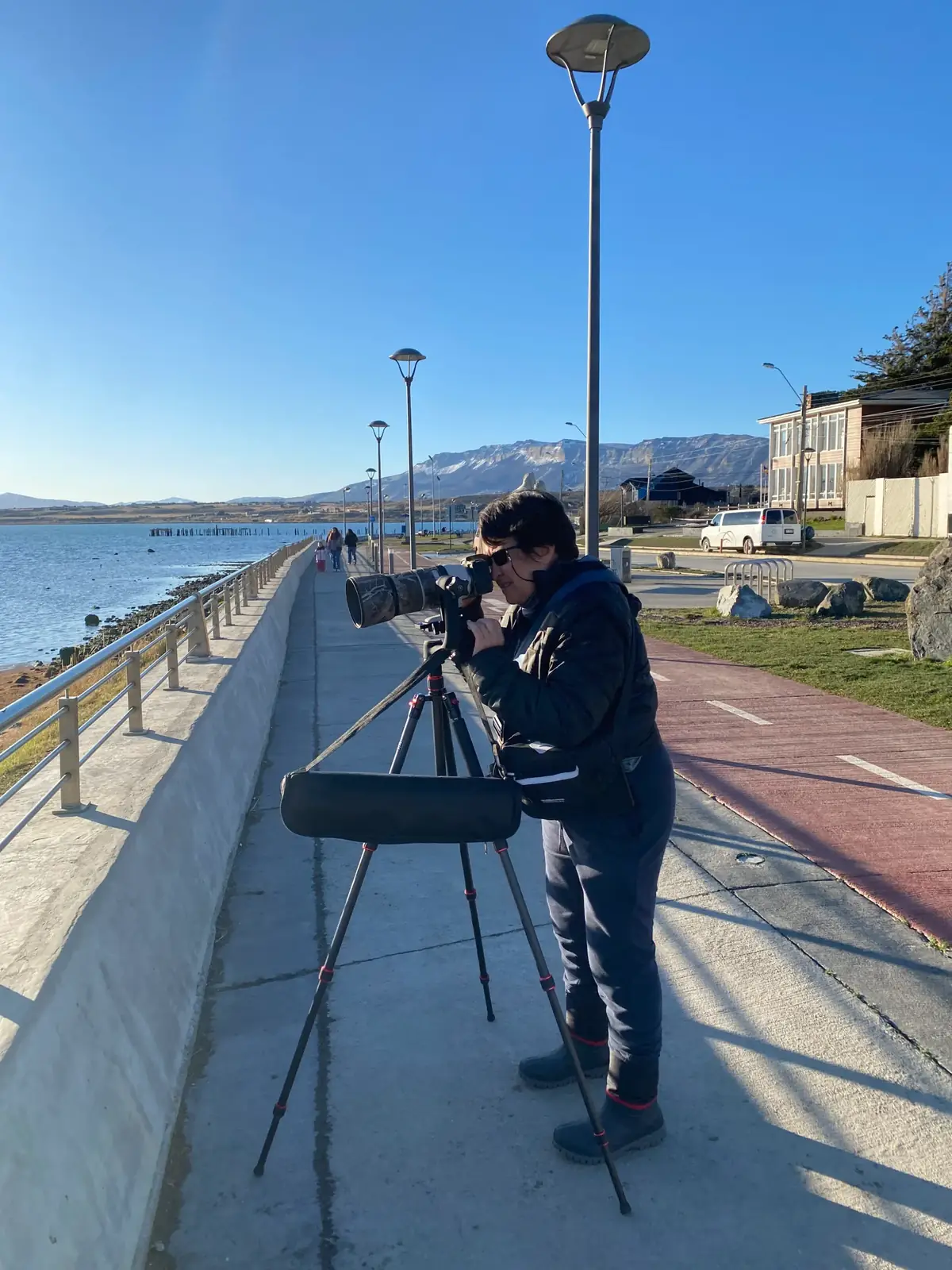 Fototour in Torres del Paine (privat) — 6