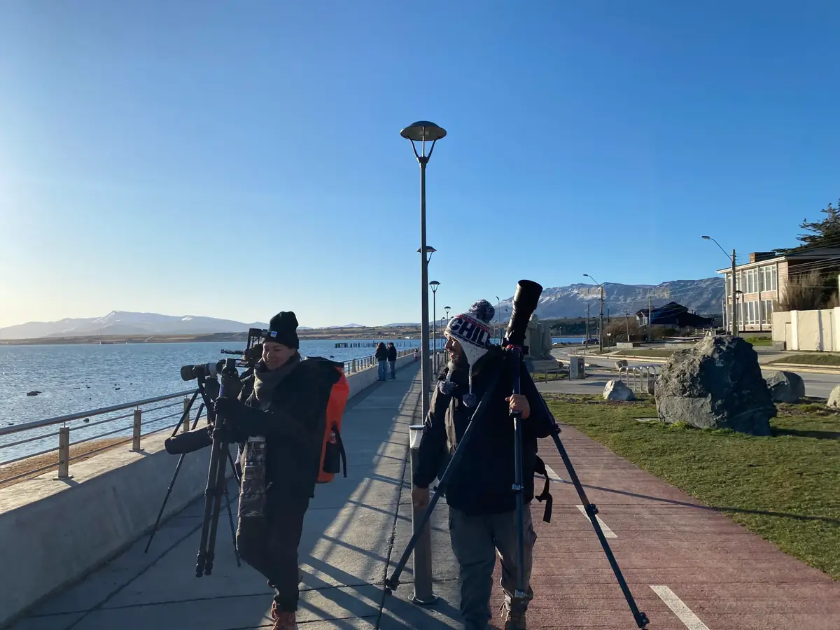 Fototour in Torres del Paine (privat) — 5