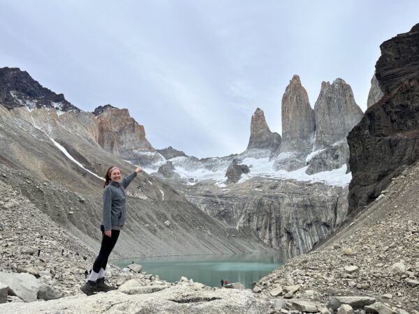 Aumenta tu experiencia en la Patagonia con un guía turístico