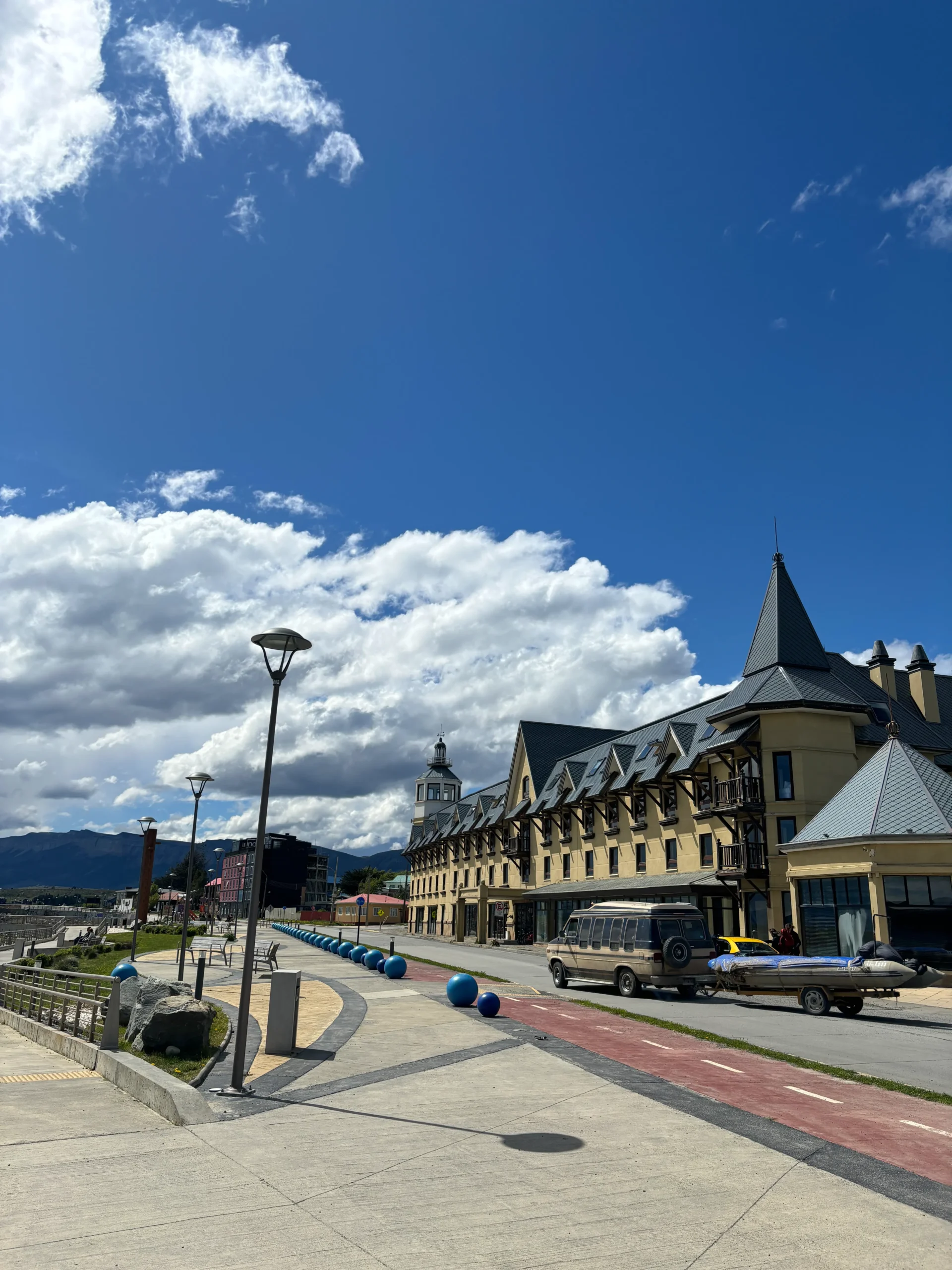 City Tour Puerto Natales y Cueva del Milodón - Imagen 6