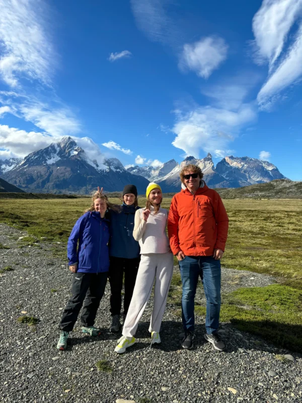 Contrata un Guía Turístico