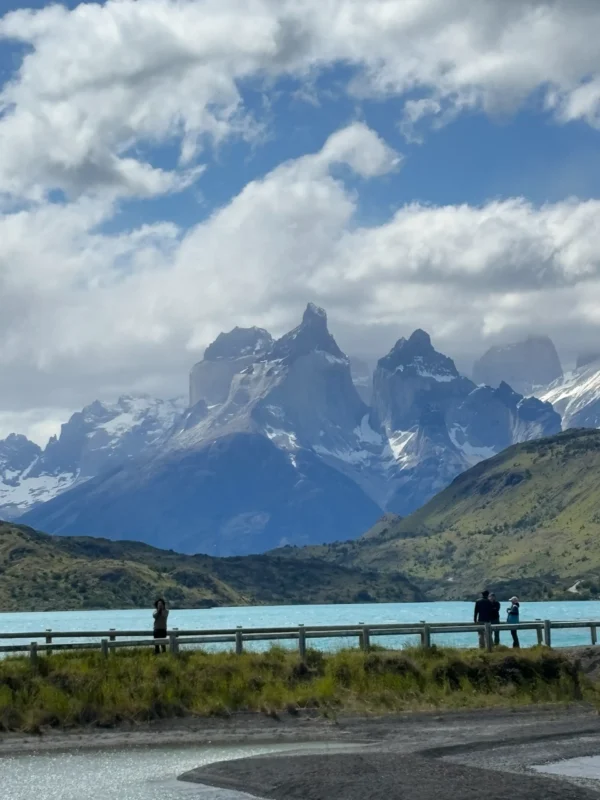 Full Day Panorámico Torres del Paine