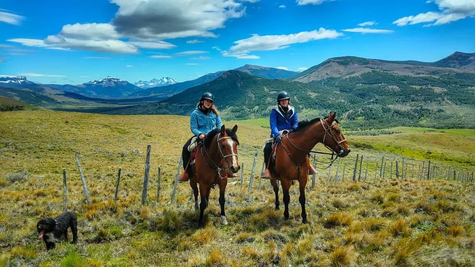 Experiencia en una Estancia Patagónica con degustación - Imagen 2